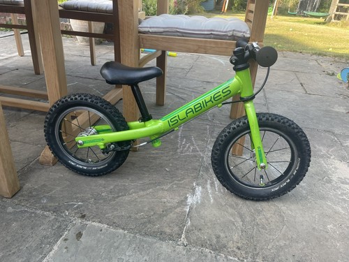 Islabikes rothan unisex - rothan, 12"