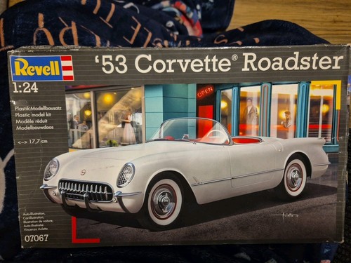 Revell 07067 scale - revell,
