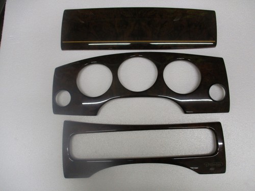 Daimler x300 dashboard veneer - ,