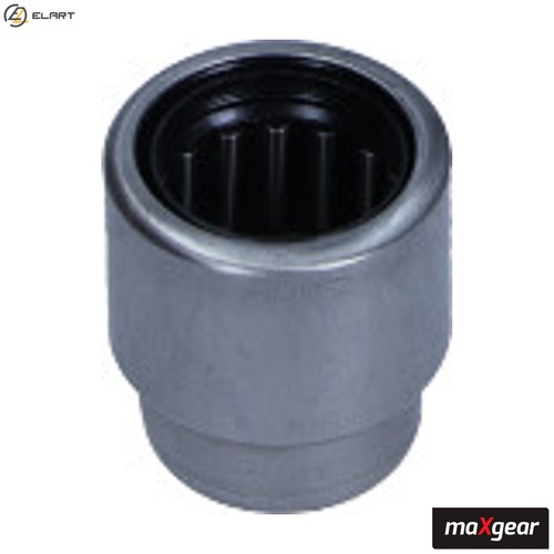 Pilot bearing clutch - pilot,