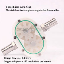 Small Filling Machine