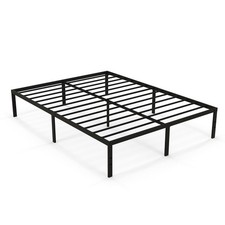 COSTWAY King Size Heavy Duty