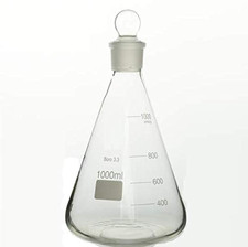 Borosilicate 3.3 Glass
