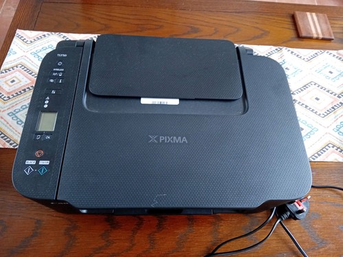Canon pixma ts3750i printer - canon,