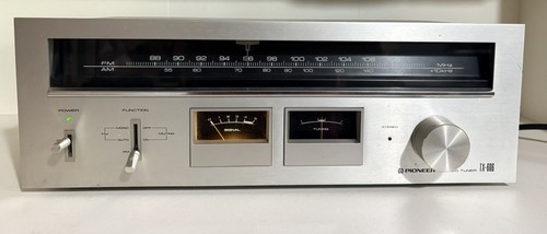 Pioneer 606 hifi - pioneer, stereo