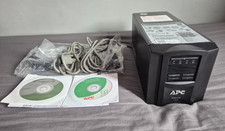 APC Smart UPS 750VA 500W Tower