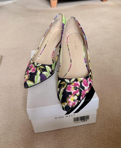 Nine west women - size, 7