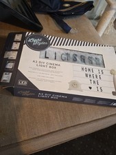 Light Styles A3 DIY Cinema