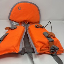 Tribord LJ100 100N Jr 15KG life jacket 