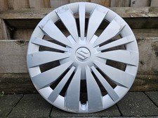 1x Suzuki Swift 15" Wheel Trim