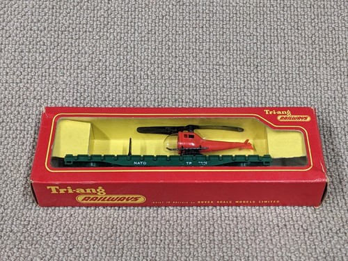 Hornby triang gauge - oo,