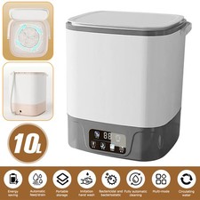 Portable Washing Machine Mini
