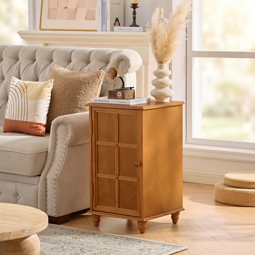 Tall mid century modern - 27",