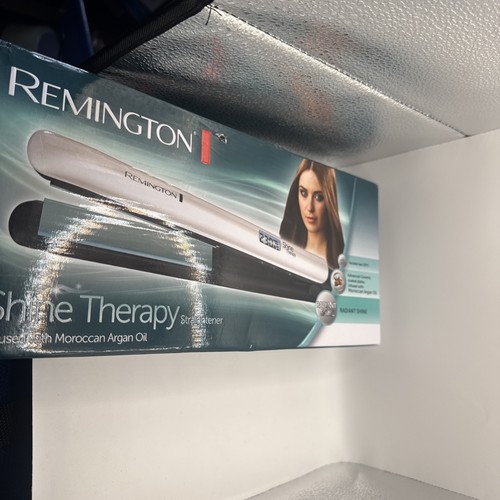 Remington hair straightener - remington,,