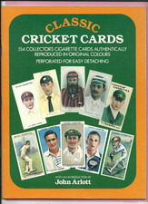 Classic Cricket Cigarette