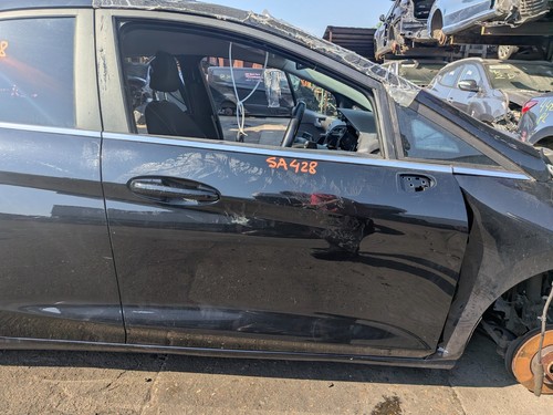 Ford fiesta mk8 5doors - ford,