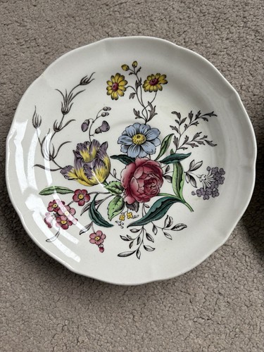 Copeland spode gainsborough - 2,