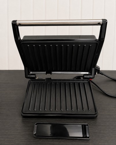 Quest 34340 panini press - 34340,