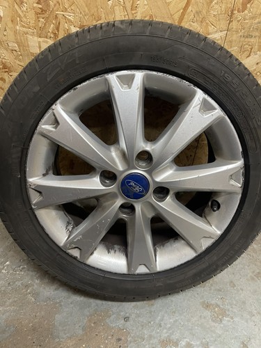 Genuine ford fiesta - genuine,