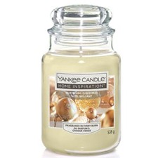 Yankee Candle Home Inspiration