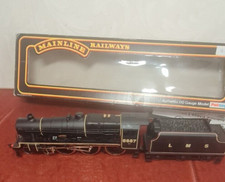 Mainline 37074 LMS Jubilee