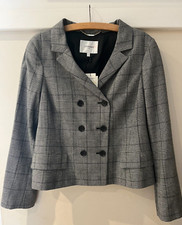 L K Bennett ladies jacket UK16