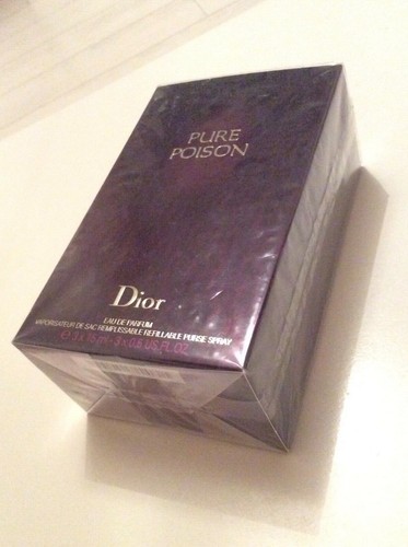 Dior pure poison amulet - dior,