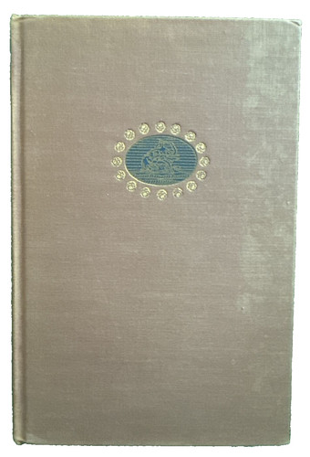 Noble essences book - a, of