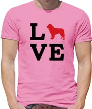 Love Newfoundland Dog