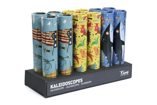 Londji children kaleidoscope - children's,