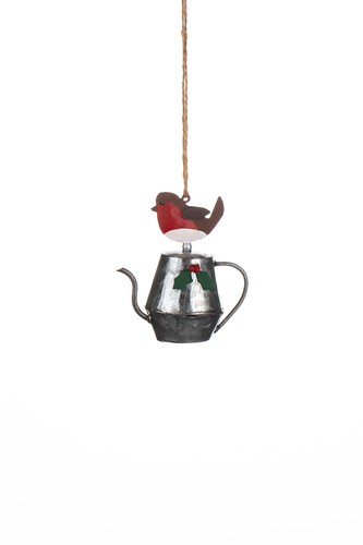 Shoeless joe metal robin - joe,