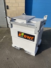 950L Western TranCube Fuel Bowser