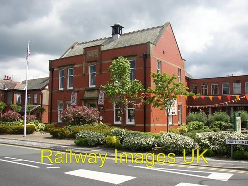 Photo council offices - photo,