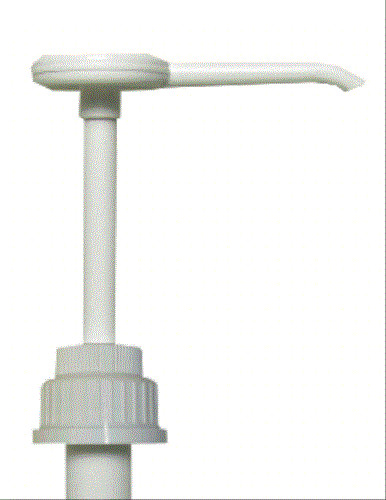Pumps for litre bottle - 2,