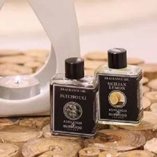 Ashleigh & Burwood Scented Fragrance Oil 12ml or Refreshing Pot Pourri - *UP TO