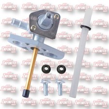 Honda TRX400 FW Foreman 400