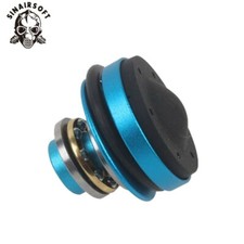 Mushroom Ventilated Silent