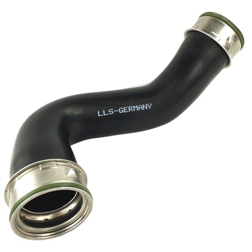 Charge air hose for - charge,