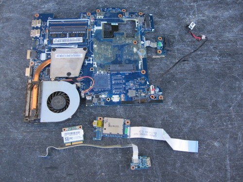 Lenovo g585 laptop - g585, (20137)