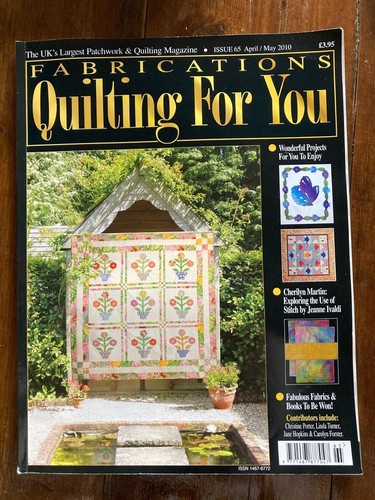 Fabrications quilting for - fabrications,