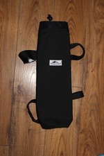 Pony cylinder pouch - cylinder,