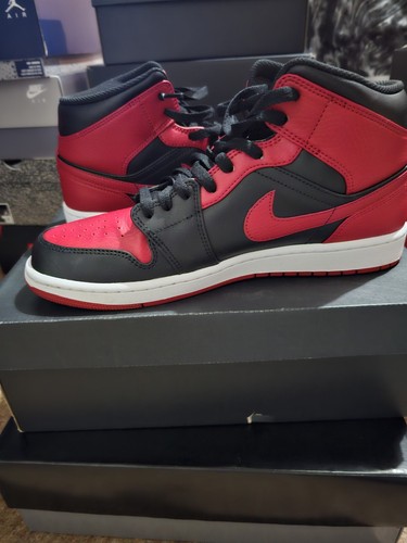 Jordan mid banned - mid, (2020)