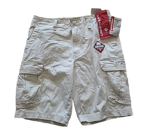 Unionbay vintage cargo shorts - unionbay,