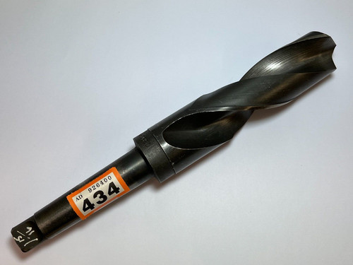 Osborn morse taper 4 - osborn,