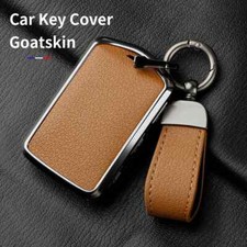 Aluminum Alloy Goatskin Car