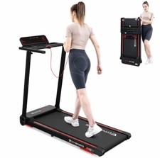CITYSPORTS Folding treadmill CS-WP9, Foldable Walking Running Machine