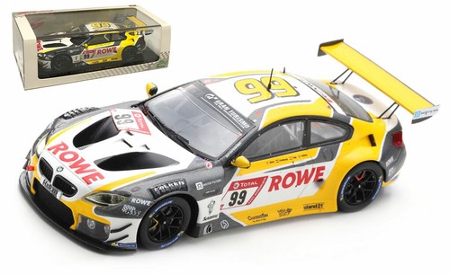 Spark sg680 bmw - bmw, gt3