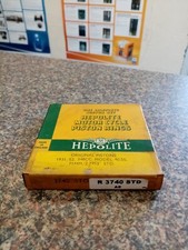 Norton Model 50 Piston ring set STD/020/030/060" available