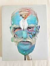 David Altmejd Hardcover 2014