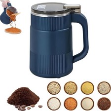 Small Powder Grinding Machine